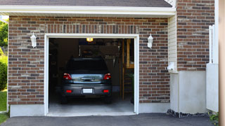 Garage Door Installation at Interstate 5 Corridor District Chula Vista, California