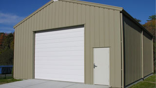 Garage Door Openers at Interstate 5 Corridor District Chula Vista, California